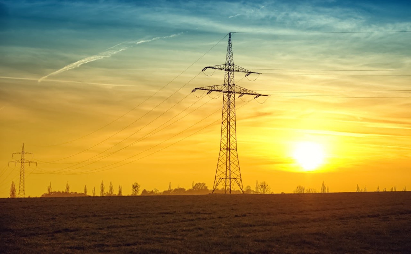 Elektrik Hizmeti Sunuyoruz